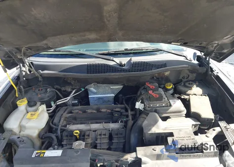 2017 Jeep Compass Latitude Fwd из США, поврежденный, VIN 1C4NJCEA9HD147461